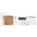 STMT DIY Signature Scent Kit: Mix & Make 4 Perfume Scents - Vanilla Bean, Lavender Flower, Cool Coconut - Buy Online on GoSupps.com