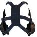 Shop Tactical Paintball Masks - Anti-Fog Full-Face Skull Gas Masks for Cosplay Halloween & Wargames | Black & Gray Lenses - Buy Online on GoSupps.com