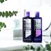 Pro:Voke -Touch of Silver-intensive conditioner - 500 ml - Buy Online on GoSupps.com