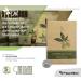Present-More Shower Cap Beauty Oil - 250 Individually Bagged Caps for Hotels & B&B | Eco-Friendly Stone Paper Packaging - Buy Online on GoSupps.com
