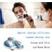 Ccshyysm 7000 Replacement Head Compatible with Philips Electric Shavers 7000 Series S7310 S7370 S7350 S7780 S7510 S7720 S7780 Complete Blades Head Assembly - Buy Online on GoSupps.com