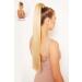 Lullabellz Grande Straight Wraparound Pony 26-Inch Length Light Blonde - Buy Online on GoSupps.com