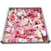 Pink To Someone Special Mothers Day Gift Present Pink Candy Pick N mix 1 kg Sweet Box Box Hamper Granny Grandma Nan Nanny Godmother Auntie Stepmother - Buy Online on GoSupps.com