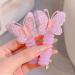 Phone Cord Hair Ties | Braided Telephone Wire Hair Bands Colorful Elastic Telephone Hair Clips For Children Women Kids Halloween Purple - Buy Online on GoSupps.com