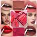 Buy 3 Colors Matte Liquid Lipstick Set - Waterproof Long-Lasting Velvet Smooth Nude Lip Gloss - Gift Box Included - Perfect for All Skin Tones - Buy Online on GoSupps.com