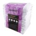 Waxness Premium Soft Thick Microfiber Facial Towels - 400gsm White Pack of 10 | Extra Absorbent for Spa & Home Use - International Shipping - Buy Online on GoSupps.com