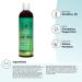 Seaweed Bath Co. Hydrating Body Wash - Eucalyptus & Peppermint, Vegan, Cruelty-Free, 12 oz - Buy Online on GoSupps.com