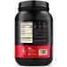Optimum Nutrition Gold Standard 100% Whey Protein Powder - Vanilla Ice Cream 2lb - Buy Online on GoSupps.com
