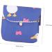 Buy Stobok 16-Piece Decorative Maternity Container Bag - Stylish Mini Fabric Wet Napkin Holder for Moms | International Shipping - Buy Online on GoSupps.com
