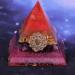 Reiki Ogan Pyramid Converter - Enhance Emotional Relationships & Frequency of Love Gifts | International Shipping Available - Buy Online on GoSupps.com