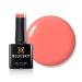 BLUESKY Gel Nail Polish 10 ml Summer Coral - BSH019 Peach Coral Gel Nail Polish for 21 Day Manicure Professional Salon and Home Use Requires Curing Under LED UV Nail Lamp Coral 10 ml (Pack of 1)