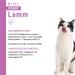 Catz Finefood Purrr Lamb Monoprotein Wet Cat Food | 70% Meat Content | 16 x 85g | Nutritional Formula for Cats - Buy Online on GoSupps.com