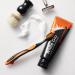 White Glo Charcoal Toothpaste 100ml Pack of 2 with 50 Sanitral Floss Sticks Included as a Gift - Buy Online on GoSupps.com