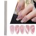Buy Double-Ended Cat Eye Magnet Tool - Strong Nail Magnet for Gel Polish | 1 Piece 5.9 Inch - Buy Online on GoSupps.com