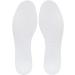 Comfortable Frotte Terry Cloth Shoe Insoles for Women | Hygienic & Fresh Summer Footwear - Kaps US 6 / EUR 37 - Buy Online on GoSupps.com