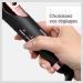 BaByliss - C1031E - Automatic Curl Secret Lite Curler Guaranteed Ultra-Fast Curl Effortlessly 5 Temperatures up to 210 fo - Buy Online on GoSupps.com