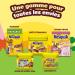 Nesquik - Chocolat en Poudre Extra-Choco - 600g 600 g (Lot de 1) - Buy Online on GoSupps.com