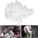 Disposable Umbilical Cord Clamp Disposable Umbilical Cord Clip Elastic Portable for Cow for Puppy for Animals for Livestock for Kittens - Buy Online on GoSupps.com