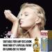 Arabic Perfume Arabic Eau de Parfum Fragrance for Women Classic Cologne Exclusive Fragrance for Men Exotic and Attractive 15ml (1pc) 0.5 Fl Oz (Pack of 1) Gold - Buy Online on GoSupps.com