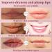 30PCS Moisturizing Lip Mask - Pink Lip Patches for Spa Daily Labial Masks Skincare Hydrating to Reduce Wrinkles Dryness Anti-wrinkle Lightens - Buy Online on GoSupps.com