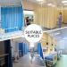 TTZ Hospital Curtain with Flat Hooks for Hospital Medical Clinic SPA Lab Cubicle Curtain Divider Privacy Screen ( Color : Dark Blue  Size : 1(5ft Wide x 7ft Tall) ) Dark Blue 1 x (5 ft x 7 ft (Wide x Tall)) - Buy Online on GoSupps.com