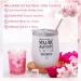 Bath and Body Works Gift Set for Women - Mother's Day Spa Package with Cherry Blossoms Self Care - Relaxing Gifts for Her - Buy Online on GoSupps.com