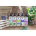 Premium Lemongrass Liquid Soap | Refreshing & Natural | Eco-Friendly International Shipping - Buy Online on GoSupps.com