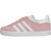 Adidas Men's Gazelle S76688 Sneaker - Pink Roshel 32 EU - International Shipping Available - Buy Online on GoSupps.com