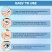 Omaky Myopia Reversal Eye Drops - 2 Pcs | Improve Eye Health Relieve Dry Eyes Alleviate Fatigue & Blurred Vision | Eye Wellness Solution - Buy Online on GoSupps.com