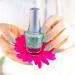 Morgan Taylor Nail Polish Sea Foam 0.5 oz - Buy Online on GoSupps.com