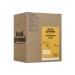 Level Ground Trading Coffee - Honduras Single Origin Medium Roast Whole Bean Certified Fair Trade Organic 1% For the Planet Kosher Specialty Great Cold Brew 2.26 kg (Pack of 1)