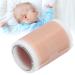 4 x 50 cm silicone newborn baby ear aesthetic correction baby ear corrector baby ear sticker aesthetic baby ear corrector ear patch sticker