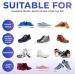 Airize Height Increase Insole Shoe Lifts for Men - Height Booster Inserts - Buy Online on GoSupps.com
