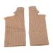 Buy Gel Compression Gloves - 2 Pairs Silicone Thumb Brace for Pain Relief & Support | Ideal for Artists & Wrist Health - Buy Online on GoSupps.com