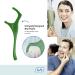 Seda Dental Tepe Mini Flosser 24U - Effective Oral Care | International Shipping Available - Buy Online on GoSupps.com