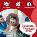 Kuoser Adjustable Dog Collar - Comfortable Leakage Protection for Wound Prevention - Red Size L (Neck 34-40 cm) - Buy Online on GoSupps.com