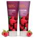 Desert Essence Red Raspberry Conditioner 250 ml - Natural Hair Care | International Shipping Available - Buy Online on GoSupps.com