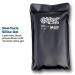 Chattanooga ColPac Reusable Gel Ice Pack 21 Neck Contour Black - Cold Therapy for Injury Swelling, Bruises, Muscle Soreness - Includes Lumintrail Drawstring Bag - Buy Online on GoSupps.com