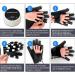 KWBD Electrical Finger Hand Training Gloves | Rehabilitation Orthoses for Tumors & Musculoskeletal Conditions - Buy Online on GoSupps.com