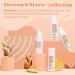 Briogeo Blossom and Bloom Volumizing Spray | 5oz | Vegan Formula for Fine, Thin Hair - Buy Online on GoSupps.com