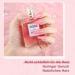 Aubss Poly Nail Gel 60ml - Pink Acrylic Builder Gel for Quick Nail Extensions | DIY & Salon Use | Rosa 1 Pack - Buy Online on GoSupps.com