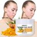 Turmeric Face Cream Face Moisturiser Anti Aging Cream for Radiant & Glowing Skin Dark Spot Corrector Remover for Face Natural Turmeric Cream Skin Care Moisturizing Erase Fine Lines Firming - Buy Online on GoSupps.com