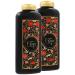 Maja Cologne Talcum Powder with Classic Oriental Scent 1.7 Oz & 2-Pack of 7 Oz Fragrance + Talcum Powder - Buy Online on GoSupps.com