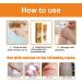 New Zealand Bee Venom Psoriasis Treatment Cream - Anti-Itch Relief (2pcs) - Buy Online on GoSupps.com