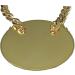 Texas Holdem Champ Trophy Award - 6x5.25 Inches with 34 Inch Chain and Presentation Bag - Buy Online on GoSupps.com