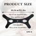 Adjustable Anti-Snoring Chin Strap for Men and Women - Stop Snoring with Breathable Mouth Guard - Buy Online on GoSupps.com