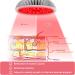 Red Light Therapy Lamp 144 LEDs 660nm/850nm Combo for Skin & Pain Relief - Buy Online on GoSupps.com
