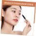 Mikinona Makeup Eyeshadow Stick Eye Shadow Pencil Crayons Eyeshadow Stick Eyeshadow Brightener Stick No Smudge Girl Applicator 1 count (Pack of 1) Picture 2 - Buy Online on GoSupps.com