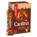 Caotina Original Drinking Chocolate Sticks - Swiss Cocoa Powder for Hot Chocolate - Sustainable & Certified - 8 Pack (10 Sticks per Pack) | International Shipping - Buy Online on GoSupps.com