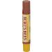 Burt's Bees Lip Shimmer Caramel - 100% Natural Moisturizing with Shea Butter, Beeswax, and Vitamin E 2.6g - Buy Online on GoSupps.com
